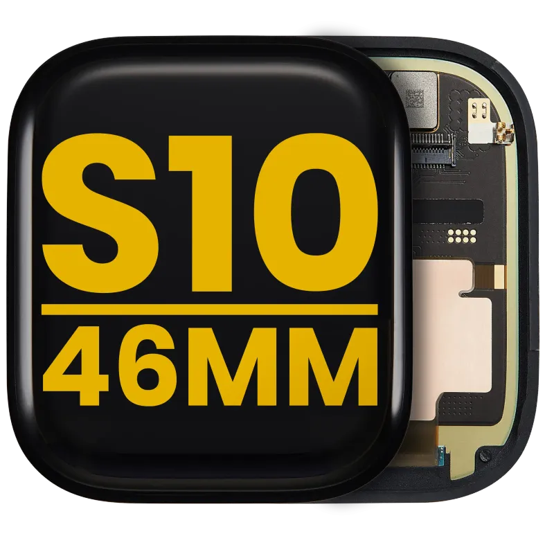 OLED displej pro Apple Watch Series 10 / 11 (46 mm) (Premium)