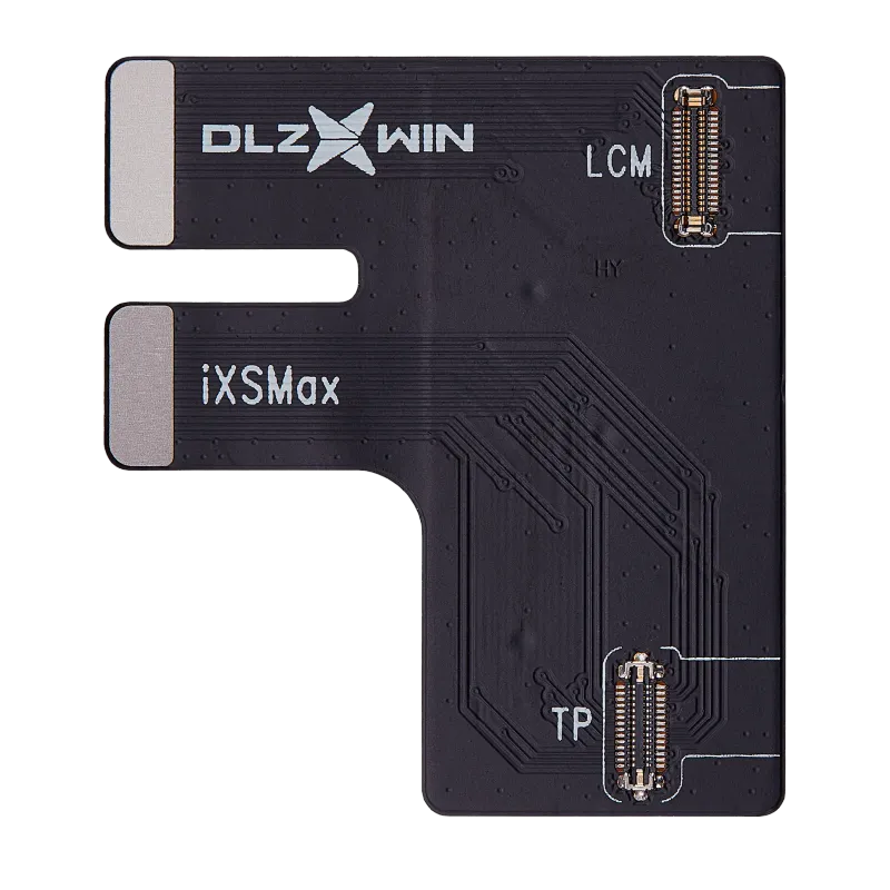Tester Flex kabel pro iTestBox (S200 / S300) pro iPhone XS Max