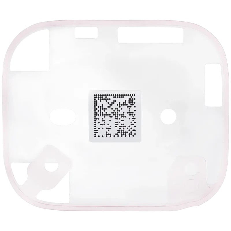Vodotěsné lepení displeje pro Apple Watch Series 10 / 11 (46 mm)