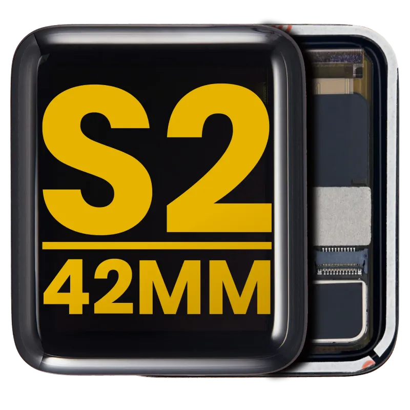 OLED displej pro Apple Watch Series 2 (42 mm) (Premium)