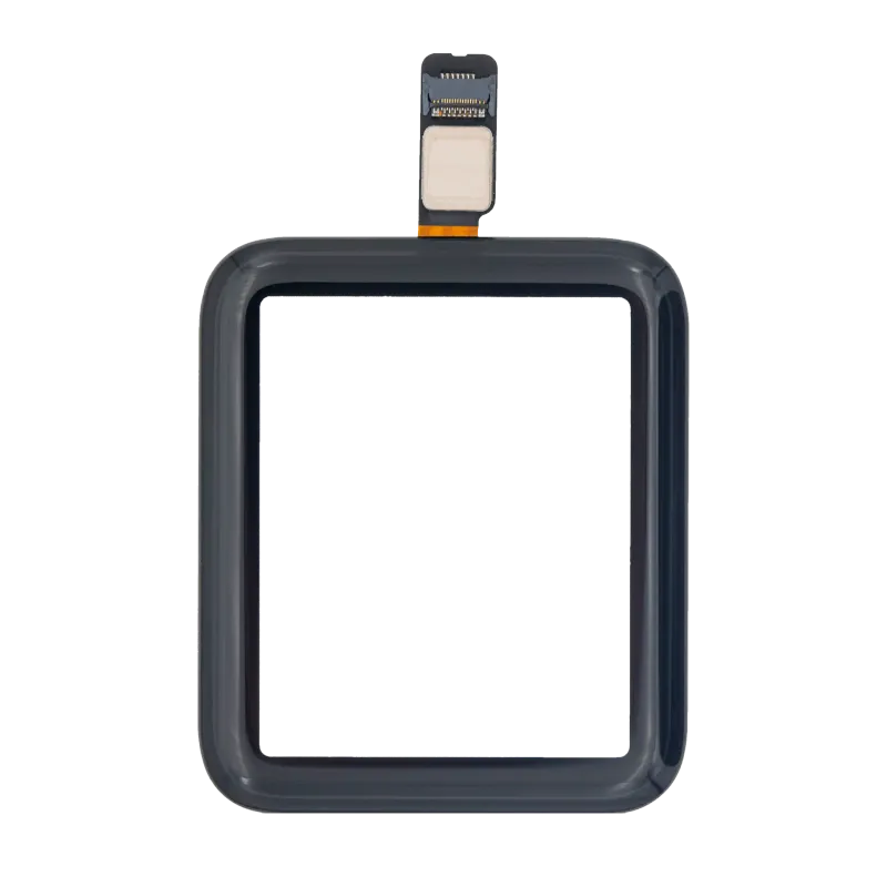 Dotyková vrstva (digitizér) pro Apple Watch Series 2 / 3 (42 mm) (nutné oddělení skla)
