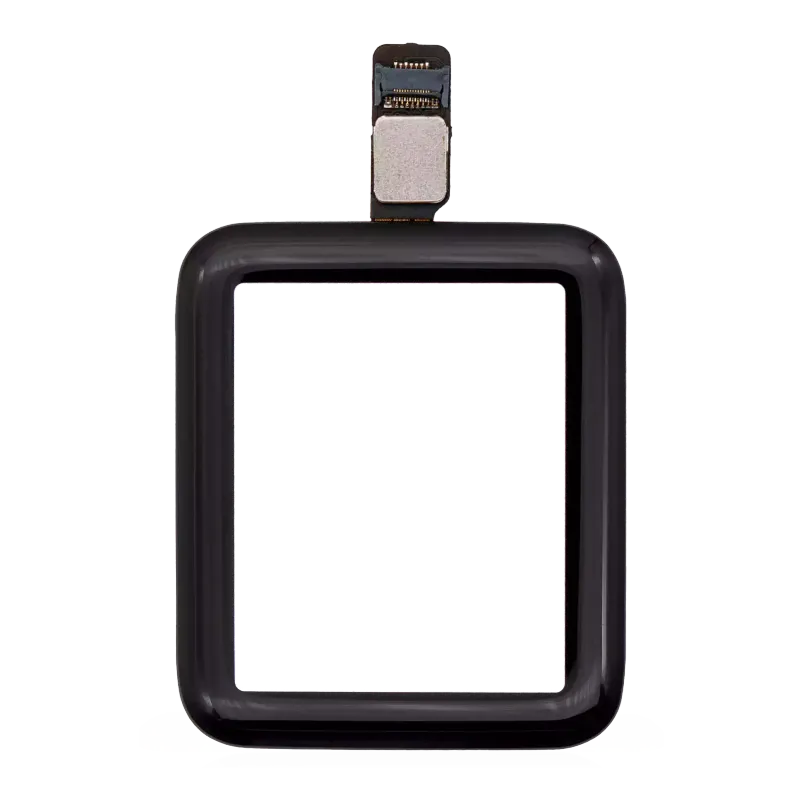 Dotyková vrstva (digitizér) pro Apple Watch Series 2 / 3 (38 mm) (nutné oddělení skla)