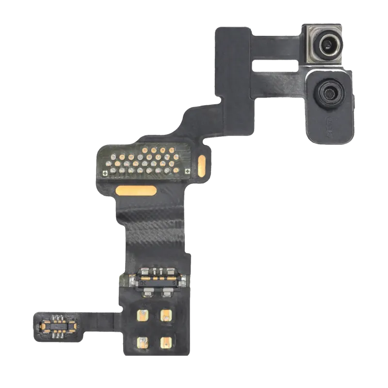 Flex mikrofonu pro Apple Watch Series 3 (38 mm) (verze GPS + Cellular)