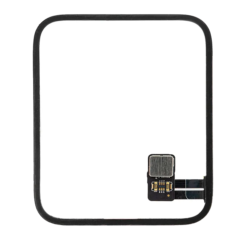 Senzor Force Touch s lepením pro Apple Watch Series 3 (38 mm) (verze GPS + Cellular)
