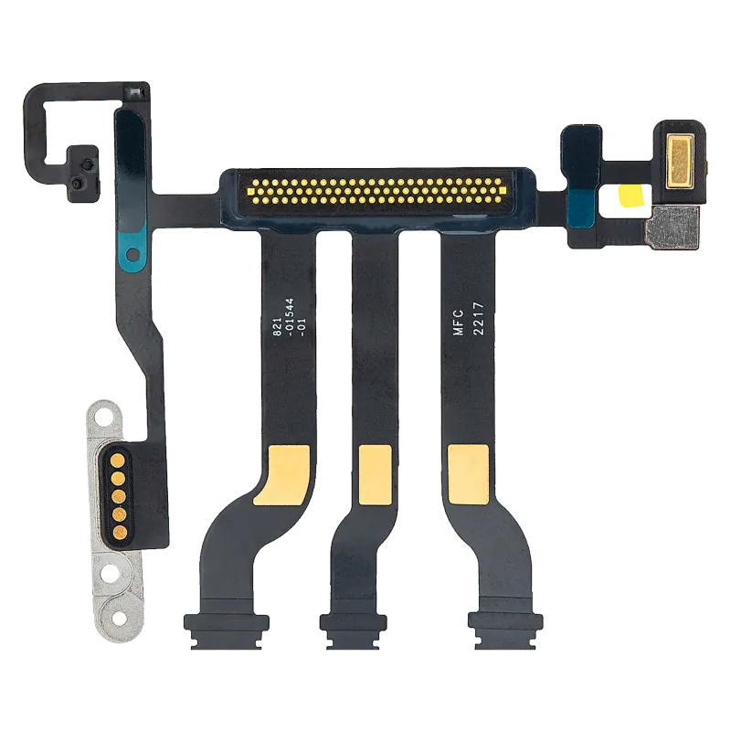 Flex kabel LCD s mikrofonem pro Apple Watch Series 3 (42 mm) (verze GPS)