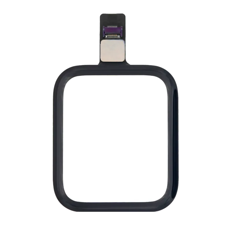 Dotyková vrstva (digitizér) pro Apple Watch Series 4 (40 mm) (nutné oddělení skla) (Aftermarket)