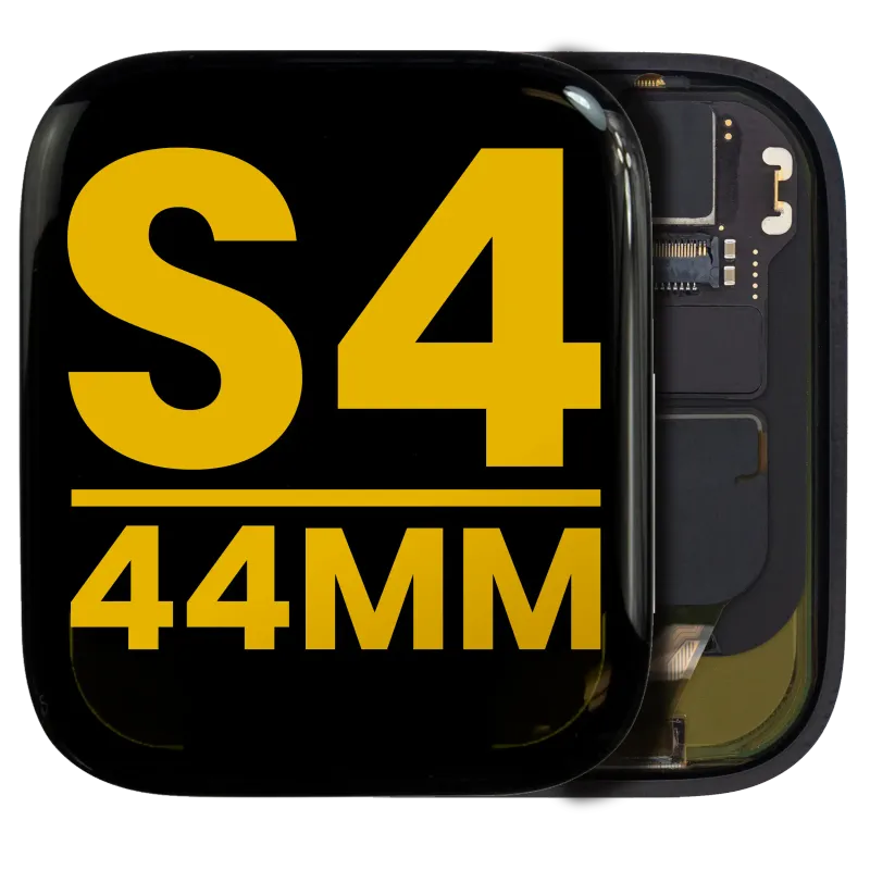 OLED displej pro Apple Watch Series 4 (44 mm) (Premium)