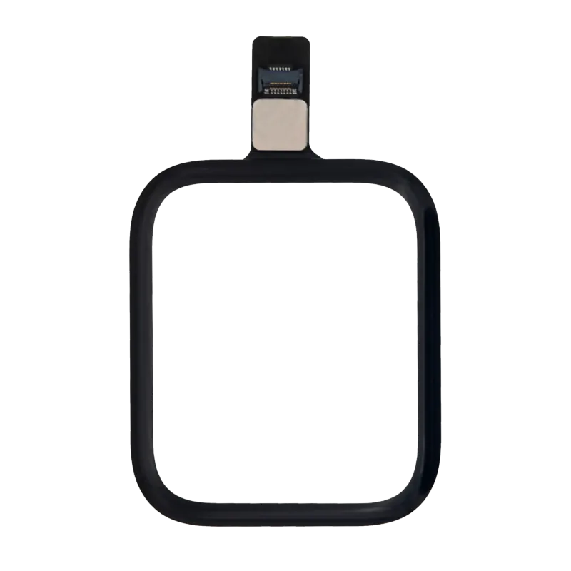 Dotyková vrstva (digitizér) pro Apple Watch Series 4 (44 mm) (nutné oddělení skla) (Aftermarket)