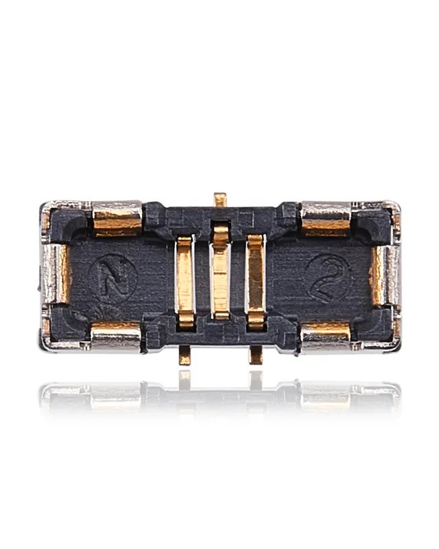 FPC konektor základní deska baterie pro Apple Watch Series 4 / Series 5 / Series 6 (44 mm) / Series 7 / Series 8 / Series 9 / Series 11 / Ultra (1. gen.) / Ultra (2. gen.) / Ultra (3. gen.) / SE (1. gen.) / SE (2. gen.) / SE (3. gen.)