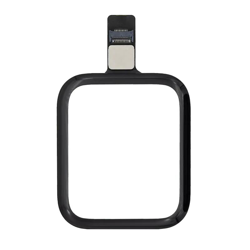 Dotyková vrstva (digitizér) pro Apple Watch Series 5 / SE (40 mm) (1. / 2. generace) (nutné oddělení skla) (Aftermarket)