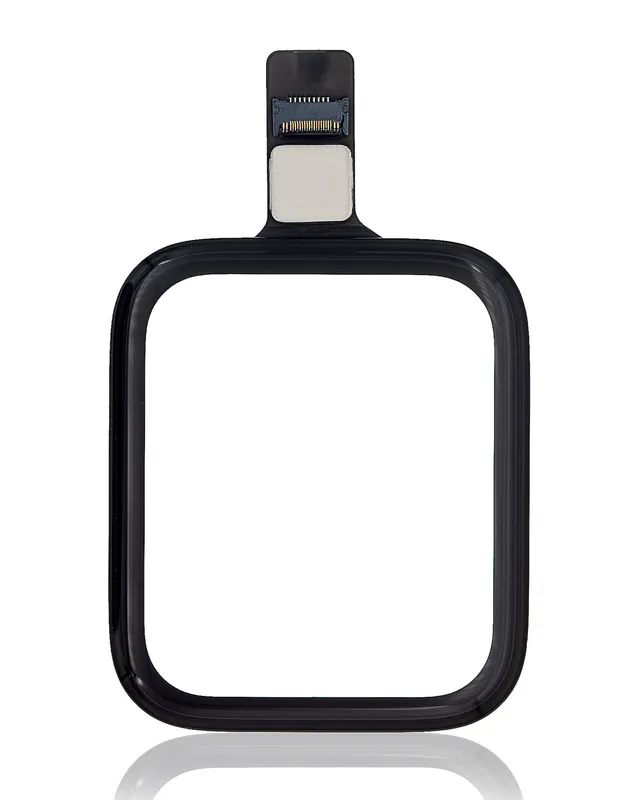 Dotyková vrstva (digitizér) pro Apple Watch Series 5 / SE (40 mm) (1. / 2. generace) (nutné oddělení skla) (Premium)