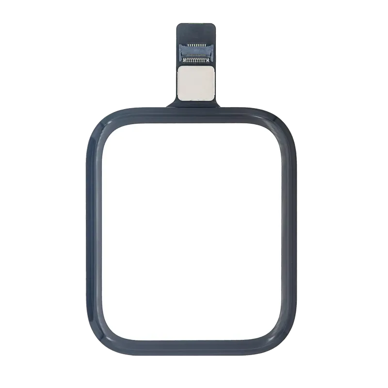 Dotyková vrstva (digitizér) pro Apple Watch Series 5 / SE (44 mm) (1. / 2. generace) (nutné oddělení skla) (Premium)