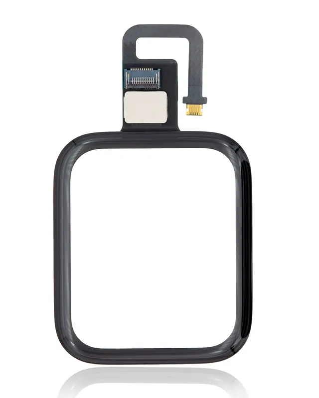 Dotyková vrstva (digitizér) pro Apple Watch Series 6 (40 mm) (nutné oddělení skla) (Aftermarket)