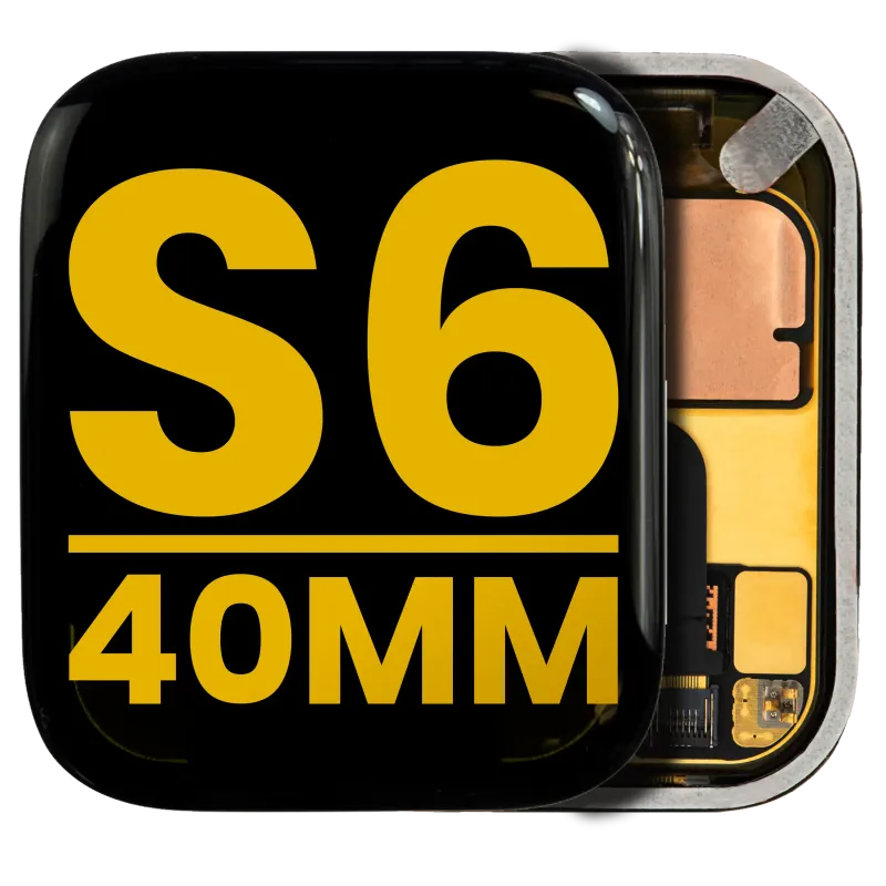 OLED displej pro Apple Watch Series 6 (40 mm) (Premium)