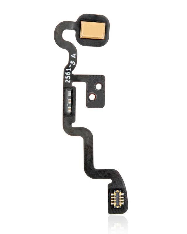 Flex kabel tlačítka zapínání pro Apple Watch Series 6 (40 mm)