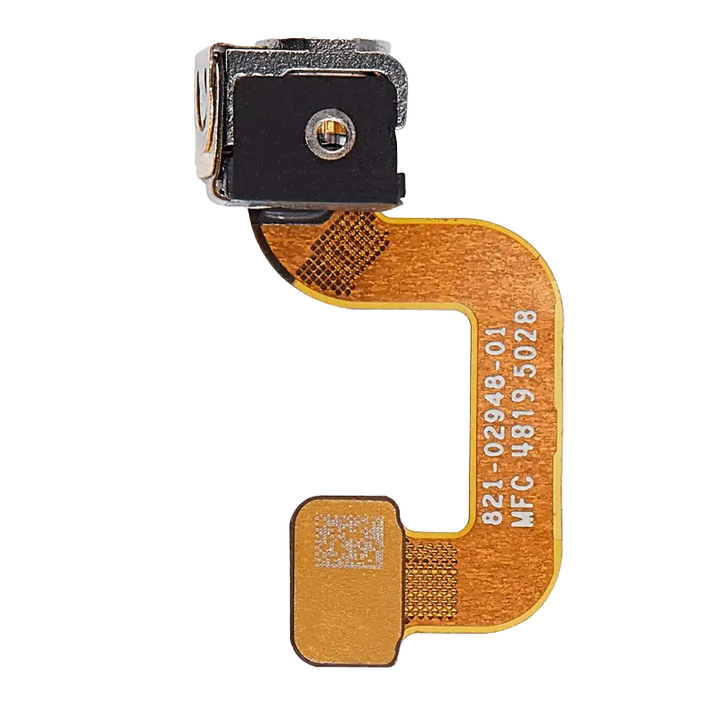 Flex kabel korunky pro Apple Watch Series 6 (40 / 44 mm)
