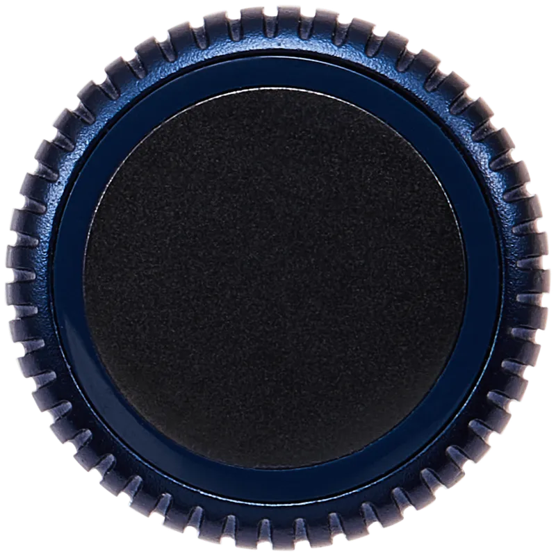 Matice korunky pro Apple Watch Series 6 (40 / 44 mm) (verze GPS) (modrá)