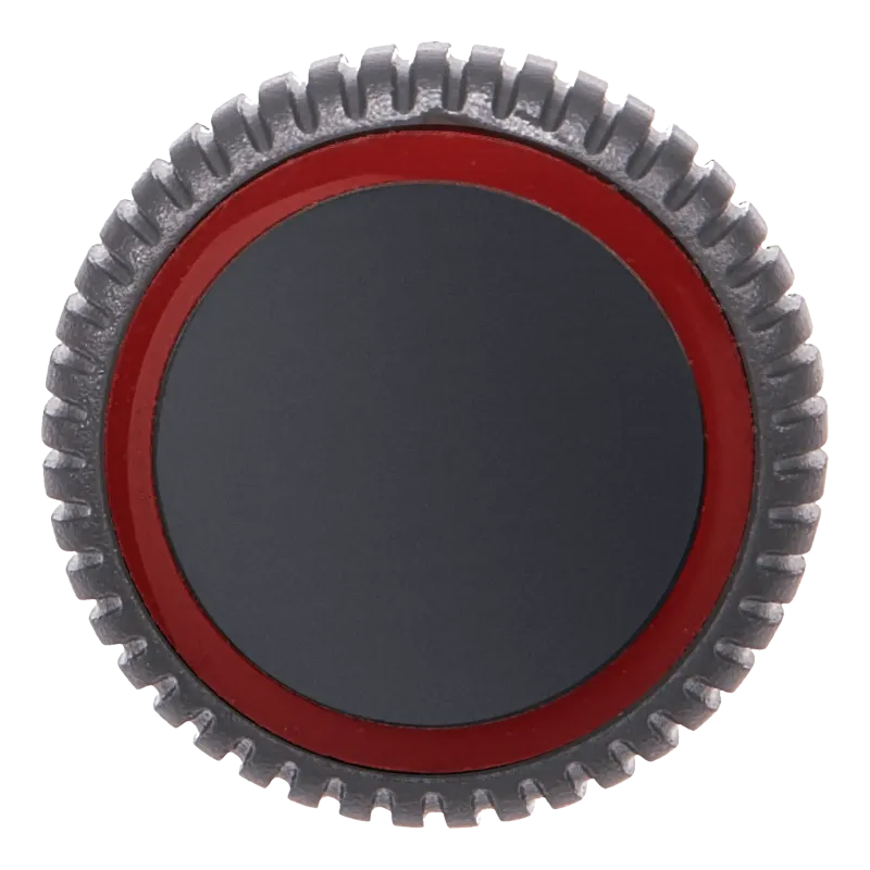 Matice korunky pro Apple Watch Series 6 (40 / 44 mm) (verze LTE) (šedá)