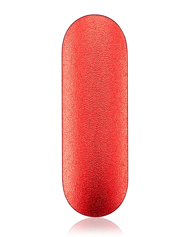 Boční tlačítko pro Apple Watch Series 6 (40 / 44 mm) (červená)