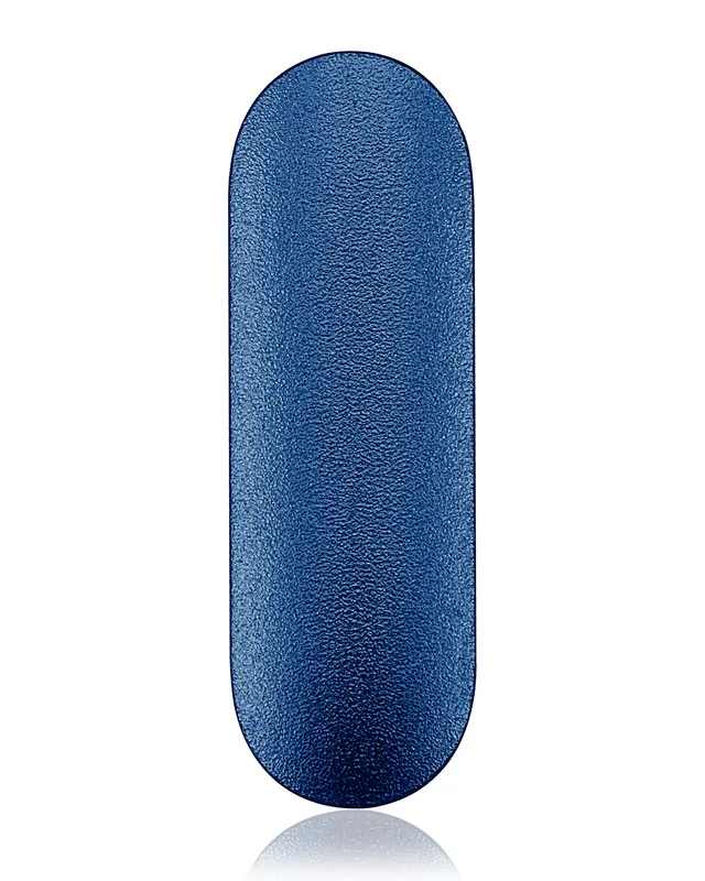 Boční tlačítko pro Apple Watch Series 6 (40 / 44 mm) (modrá)
