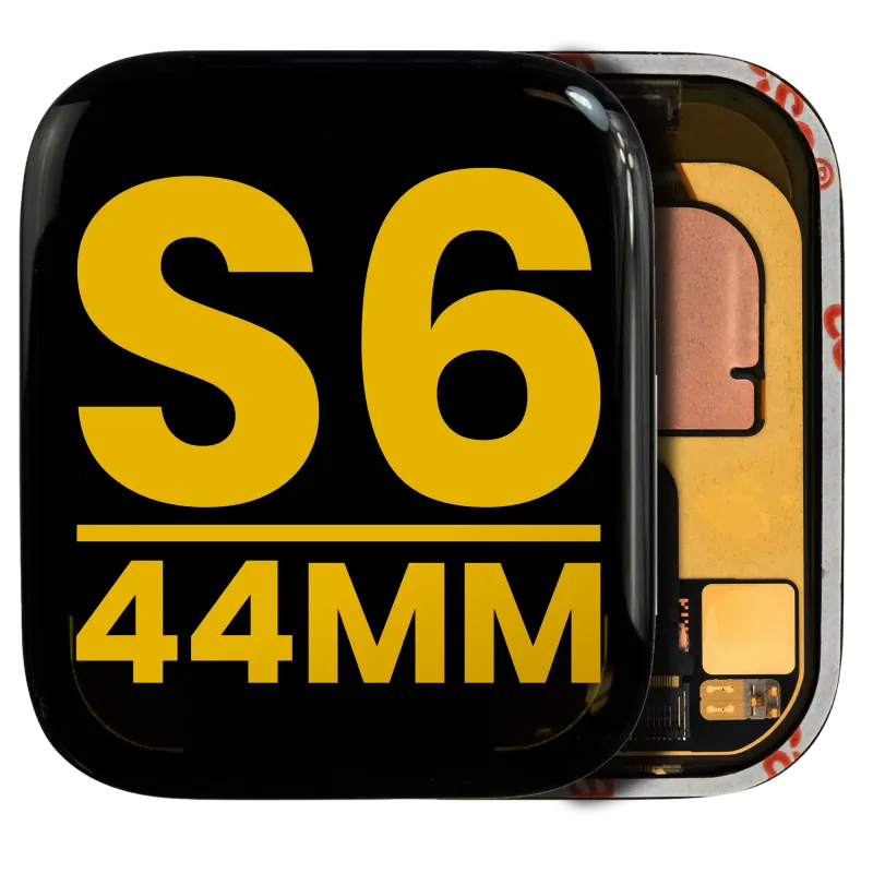 OLED displej pro Apple Watch Series 6 (44 mm) (Premium)