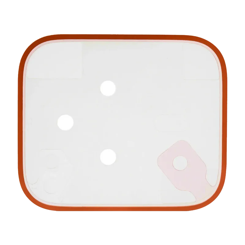 Vodotěsné lepení displeje pro Apple Watch Series 6 (40 mm)