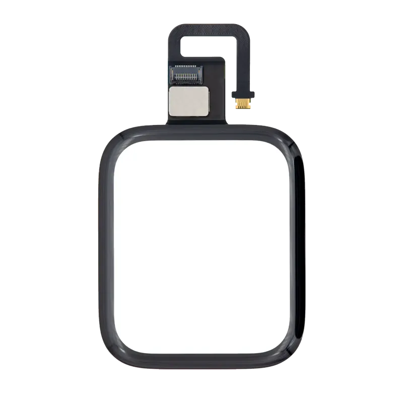 Dotyková vrstva (digitizér) pro Apple Watch Series 6 (44 mm) (nutné oddělení skla) (Premium)