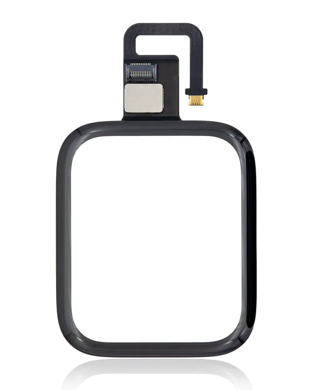 Dotyková vrstva (digitizér) pro Apple Watch Series 6 (44 mm) (nutné oddělení skla) (Aftermarket)