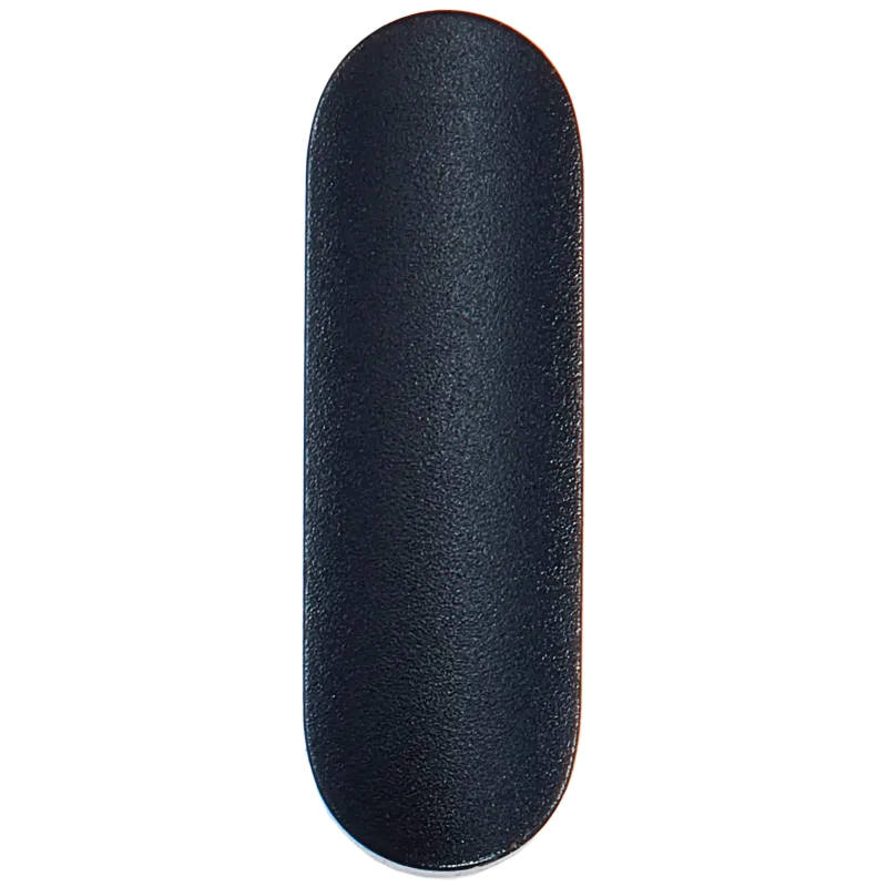 Tlačítko zapínání pro Apple Watch Series 7 / 8 / 9 (41 / 45 mm) (hliník / černá)