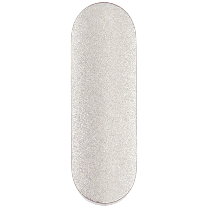 Tlačítko zapínání pro Apple Watch Series 7 / 8 / 9 (41 / 45 mm) (hliník / hvězdně bílá)