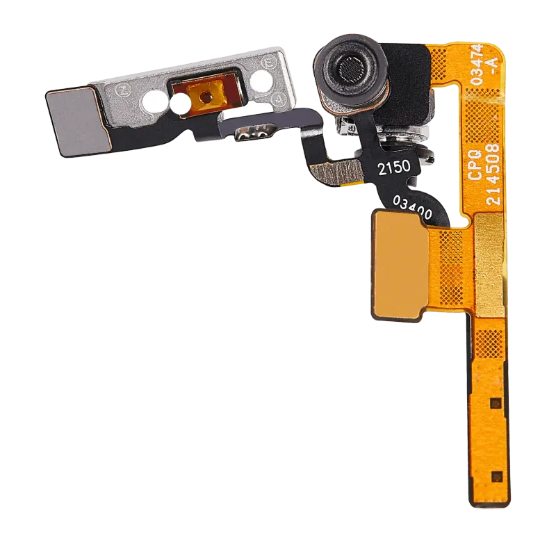 Flex kabel korunky pro Apple Watch Series 8 (45 mm)