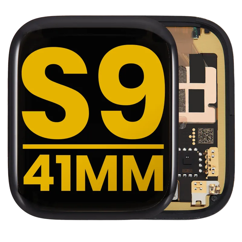 OLED displej pro Apple Watch Series 9 (41 mm) (Premium)