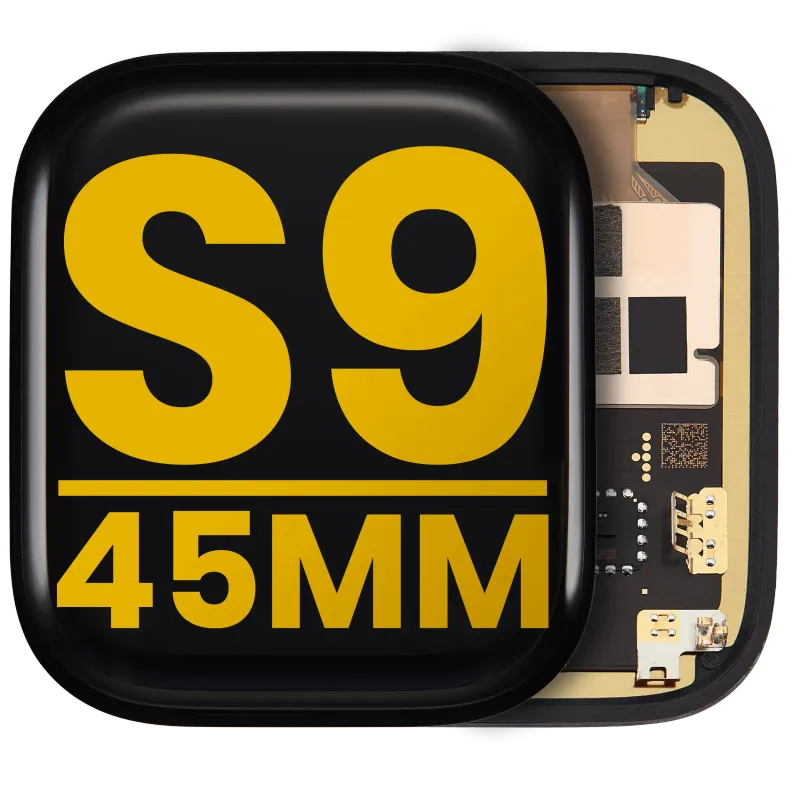 OLED displej pro Apple Watch Series 9 (45 mm) (Premium)
