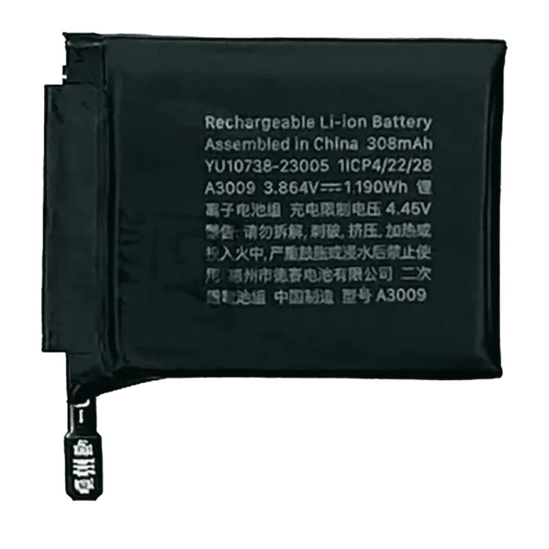 Baterie pro Apple Watch Series 9 (45 mm) (Premium)