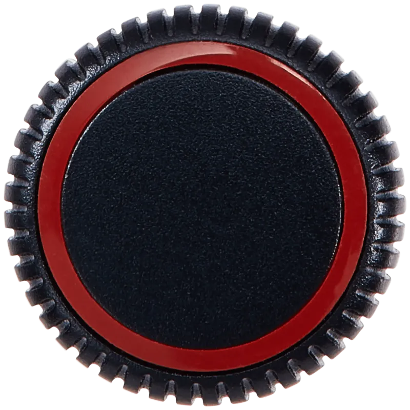 Matice korunky pro Apple Watch Series SE (2. gen.) (40 / 44 mm) (verze LTE) (černá)