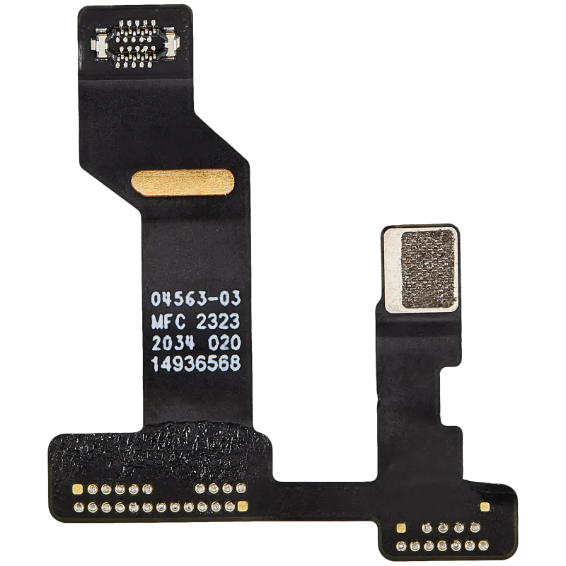 Flex kabel mikrofonu pro Apple Watch Series Ultra (2. gen.) / Ultra (3. gen.) (49 mm)