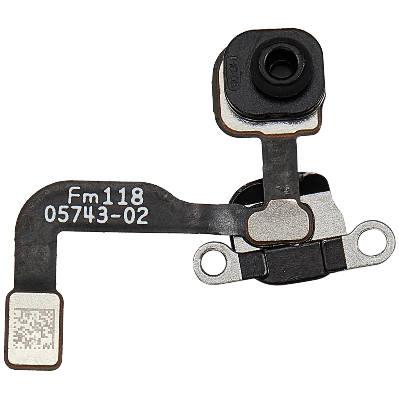 Flex kabel levý Side mikrofon pro Apple Watch Series Ultra (2. gen.) / Ultra (3. gen.) (49 mm)