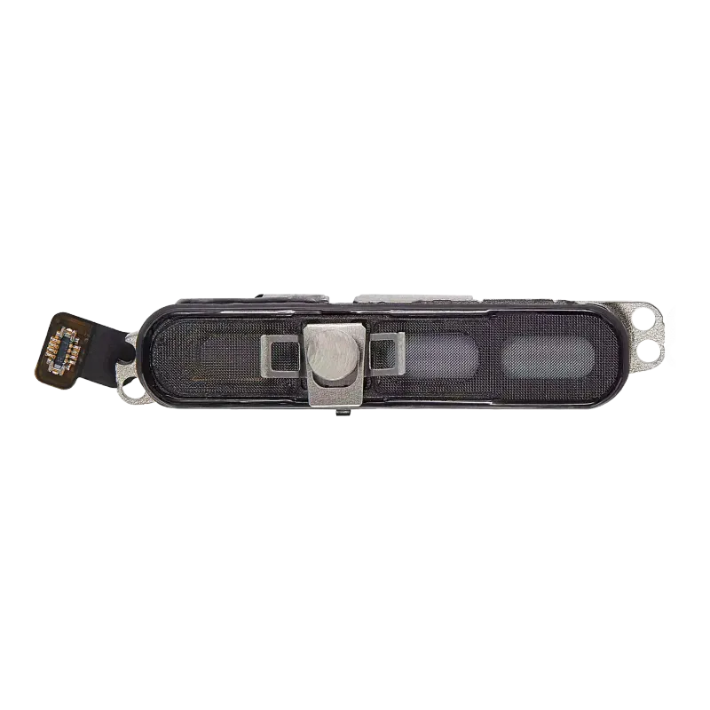 Reproduktor pro Apple Watch Series Ultra (1. gen.) (49 mm) (stříbrná)