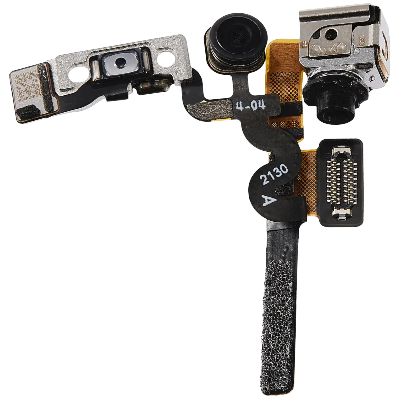 Flex kabel korunky pro Apple Watch Series 7 (41 mm)