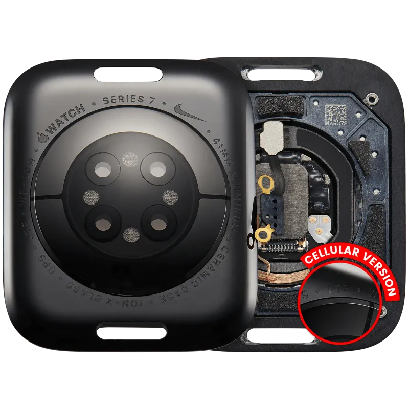 Zadní kryt pro Apple Watch Series 7 (41 mm) (verze LTE) (Nike)