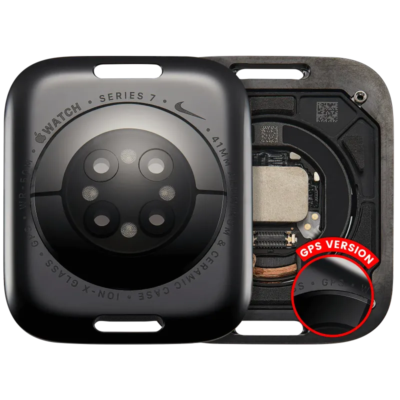 Zadní kryt pro Apple Watch Series 7 (41 mm) (verze GPS) (Nike)