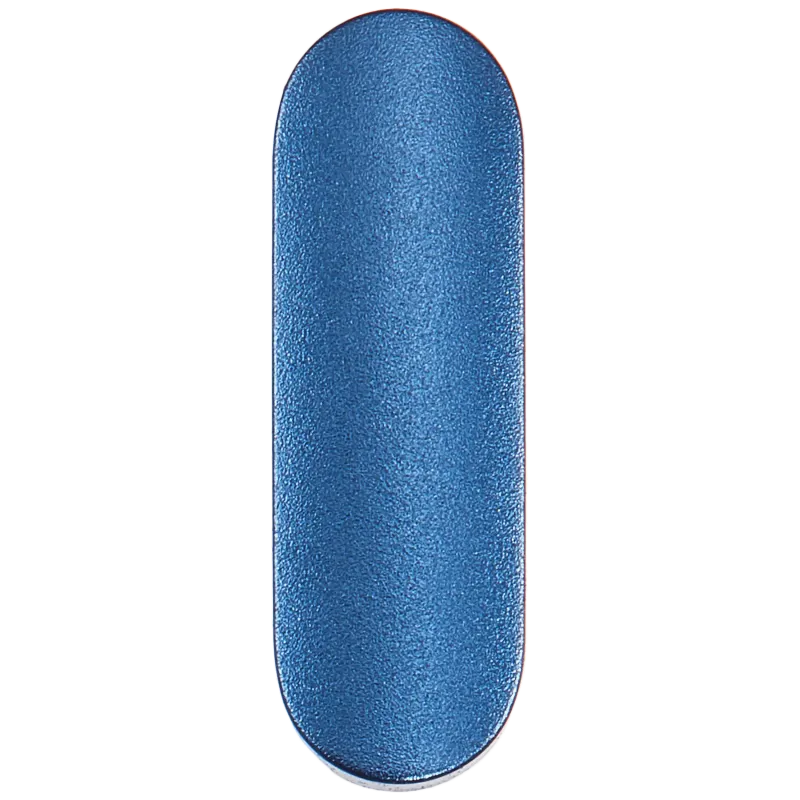 Tlačítko zapínání pro Apple Watch Series 7 (41 / 45 mm) (hliník / modrá)