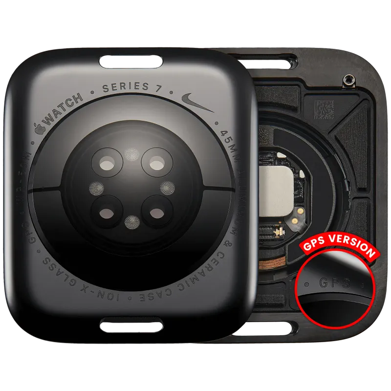 Zadní kryt pro Apple Watch Series 7 (45 mm) (verze GPS) (Nike)