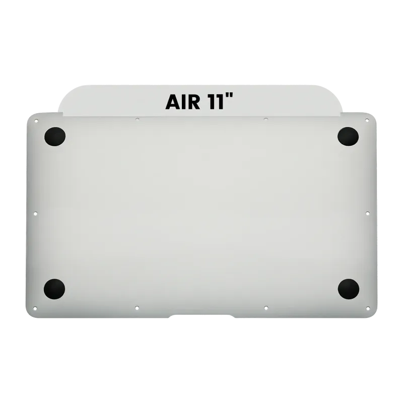 Spodní kryt pro MacBook Air 11" A1370 (2010-2011) / A1465 (2012-2015) (originál, nový)