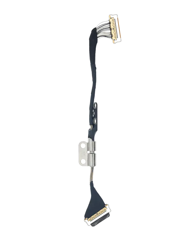 Displej LVDS kabel + levý pant pro MacBook Air 11" A1370 (2010-2011)