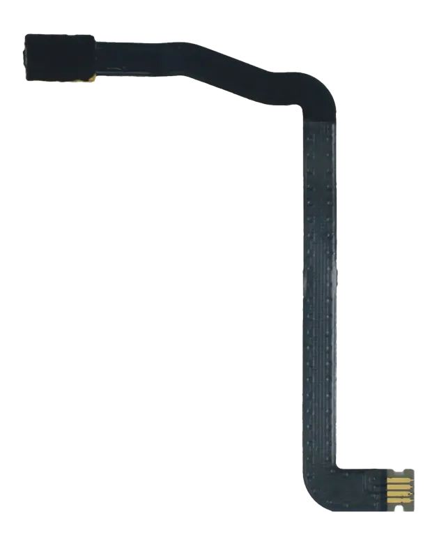 Kabel mikrofonu pro MacBook Air 11" A1370 (2010-2011)