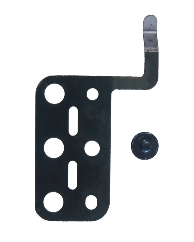 Šroubek trackpad držáky a pro MacBook Air 11" A1370 (2010-2011) / 11" A1465 (2012-2015) / 13" A1369 (2010-2011) / Air 13" A1466 (2012-2017)