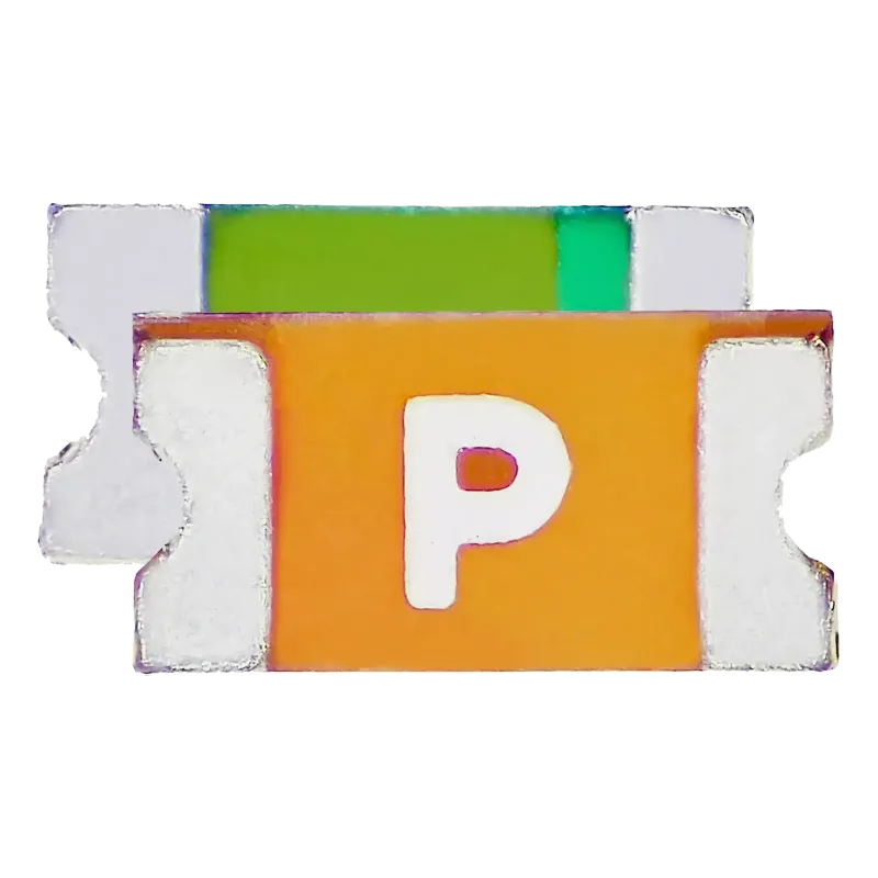 Podsvícení Fuses pro MacBook Various Models (32V 3A 0603: 3412.0121) (balení 10 ks)