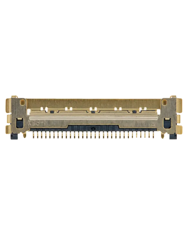 Konektor LCD displeje pro MacBook Air 11" / Pro 13" / 15" A1370 / A1369 / A1465 / A1466 / A1278 / A1425 / A1502 / A1398 (2010-2015) (518S0787/J900: 30 Pin)