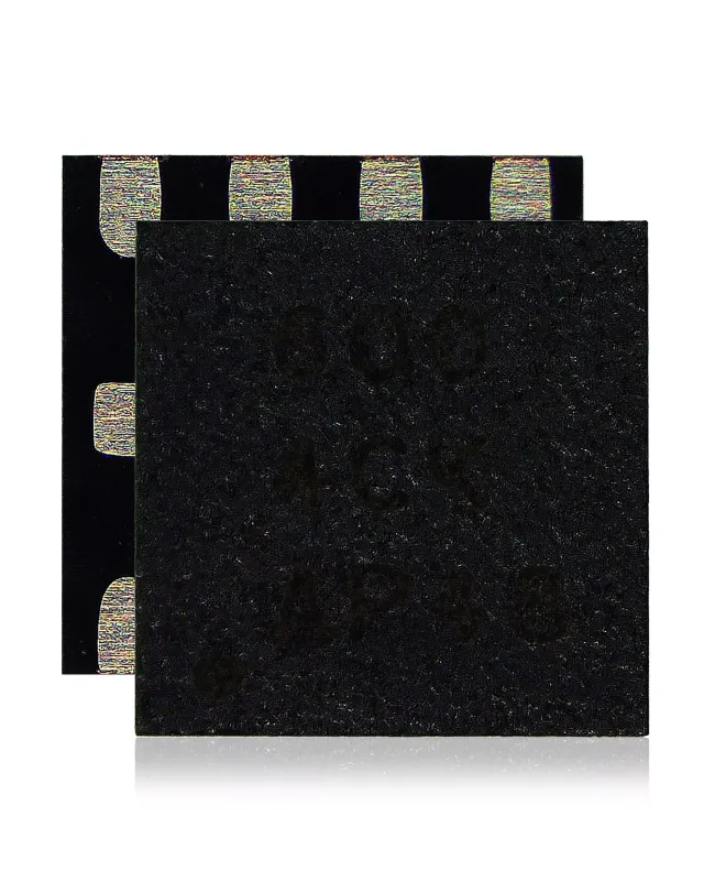 Čip SATA PCB Voltage Supply Controller pro MacBooks (SN75LVCP600DRF / SN75LVCP600: QFN-8 Pin)
